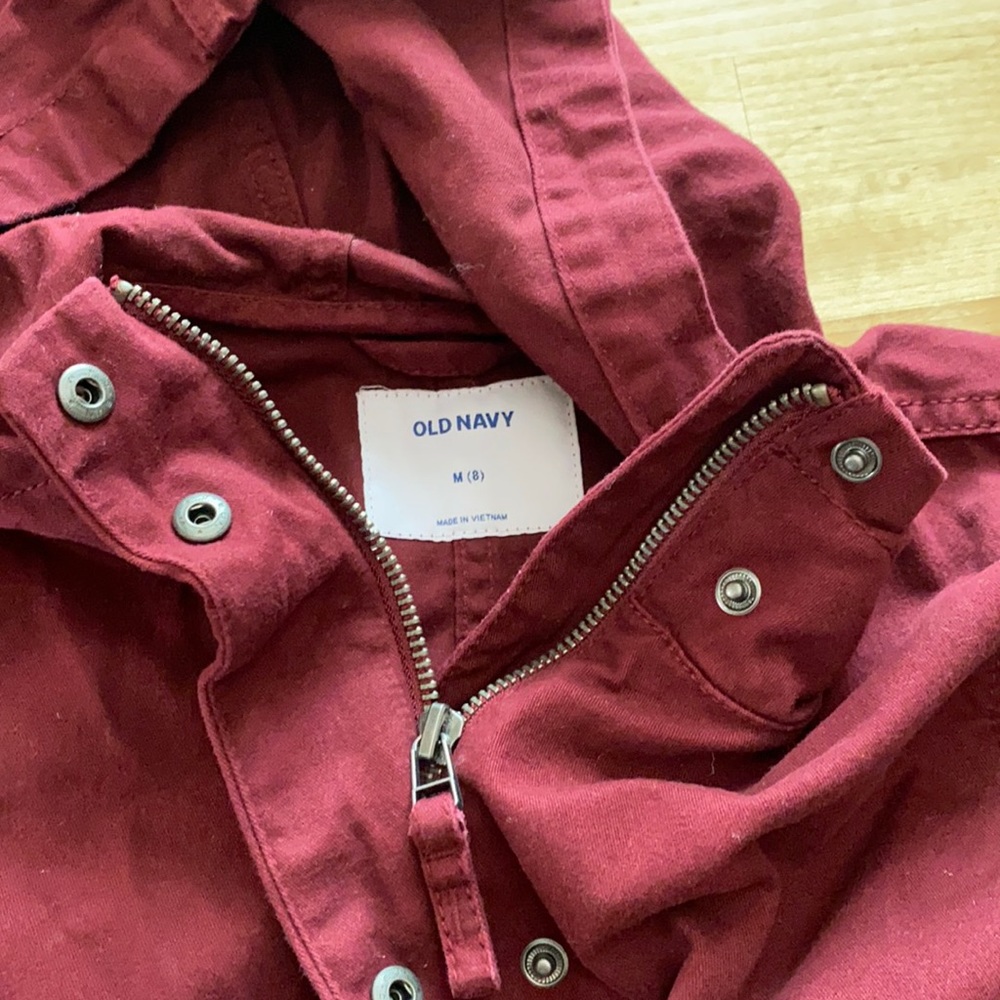 Jacket - Picture 2 of 3